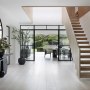 Cobham, Surrey Family Home | Entrance Hall | Interior Designers